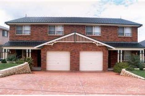 Property photo of 9B Christabel Place Cecil Hills NSW 2171
