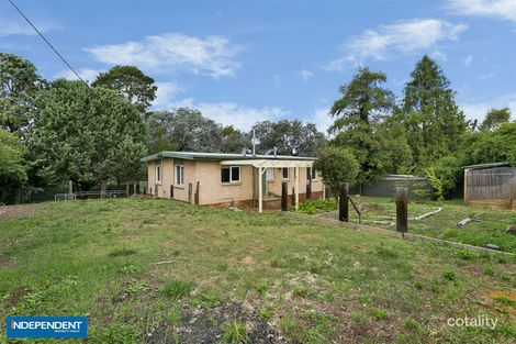 Property photo of 71 Archibald Street Lyneham ACT 2602