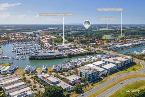 5210 Harbourview Dr, Hope Island, QLD 4212