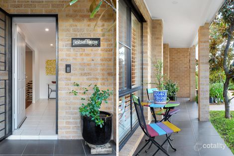 Property photo of 8 Birch Street East Ryde NSW 2113