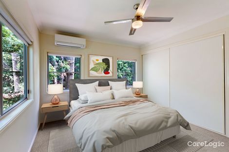 Property photo of 10/22B Hampson Street Kelvin Grove QLD 4059