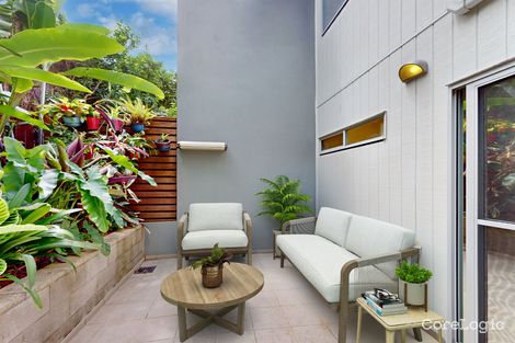 Property photo of 10/22B Hampson Street Kelvin Grove QLD 4059
