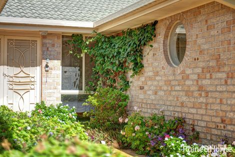 Property photo of 14 Endeavour Place Salamander Bay NSW 2317