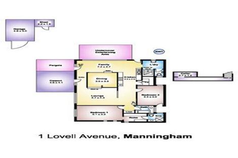 Property photo of 1 Lovell Avenue Manningham SA 5086