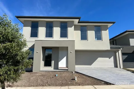 Property photo of 23 Heart Loop Clyde North VIC 3978