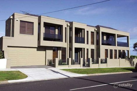 Property photo of 319 Beach Road Black Rock VIC 3193