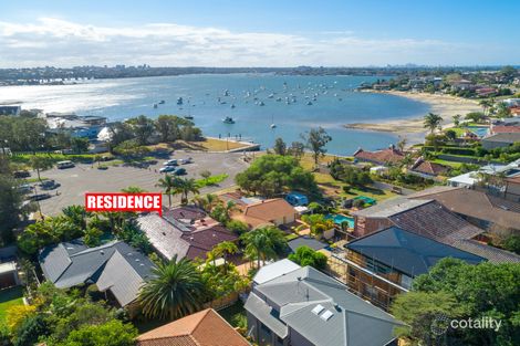 Property photo of 115A Holt Road Taren Point NSW 2229