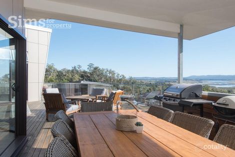 Property photo of 1 Hamish Court Riverside TAS 7250