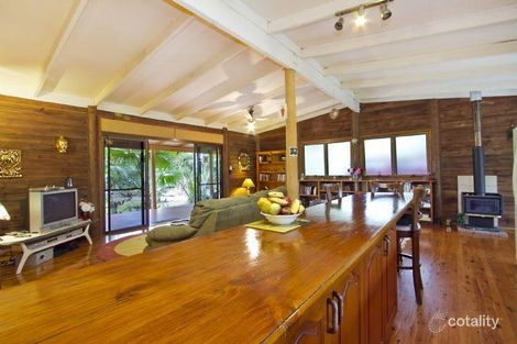 Property photo of 23 McKenzie Street Kuranda QLD 4881