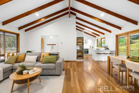 Property photo of 5 Apsley Road Belgrave VIC 3160