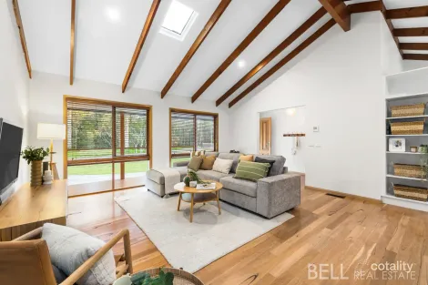 Property photo of 5 Apsley Road Belgrave VIC 3160