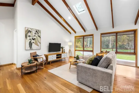 Property photo of 5 Apsley Road Belgrave VIC 3160
