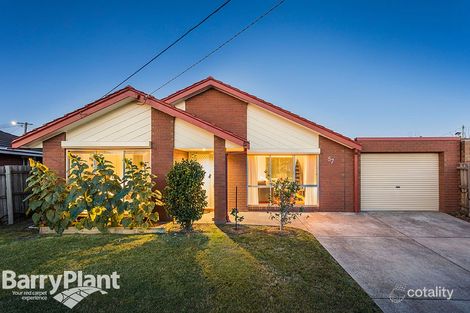 Property photo of 57 Tatman Drive Altona Meadows VIC 3028