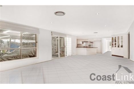 Property photo of 54 Rosella Circuit Blue Haven NSW 2262
