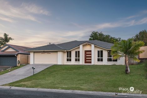 9 Montclare Ct, Cashmere, QLD 4500