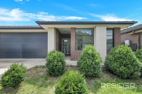 Property photo of 8 Anahit Drive Epping VIC 3076
