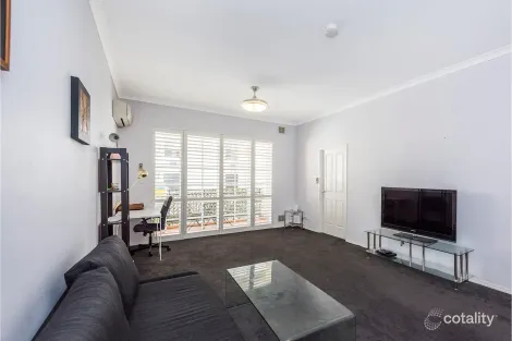 Property photo of 25/48 Havelock Street West Perth WA 6005