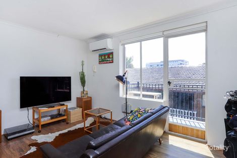 Property photo of 14/34 Whitehall Street Footscray VIC 3011