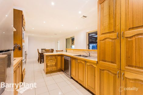 Property photo of 57 Tatman Drive Altona Meadows VIC 3028