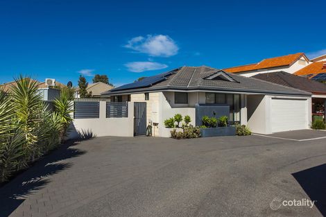 Property photo of 4/7 Bologna Gardens Aubin Grove WA 6164