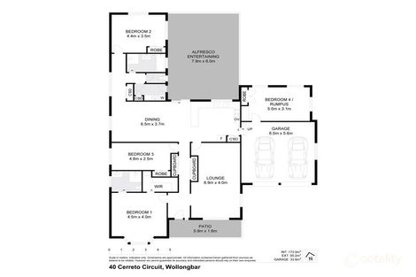 Property photo of 40 Cerreto Circuit Wollongbar NSW 2477