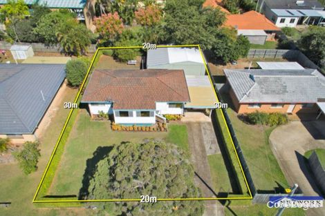 Property photo of 32 Taylor Crescent Cleveland QLD 4163