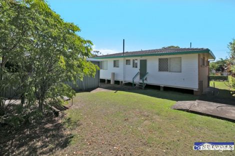 Property photo of 32 Taylor Crescent Cleveland QLD 4163