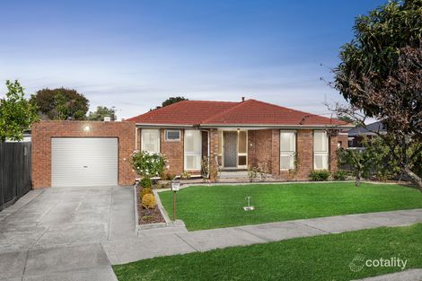 22 Glenelg Dr, Clayton South, VIC 3169