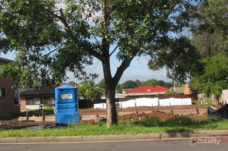 25 Shackel Ave, Old Guildford, NSW 2161