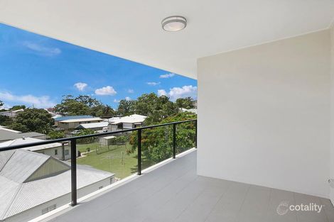 Property photo of 4/194 Mountjoy Terrace Manly QLD 4179