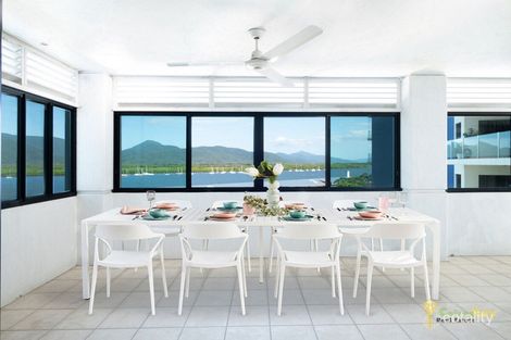 801/5-7 Abbott St, Cairns City, QLD 4870