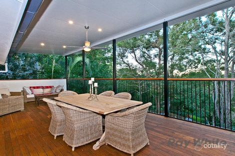 Property photo of 75 Chelford Street Alderley QLD 4051
