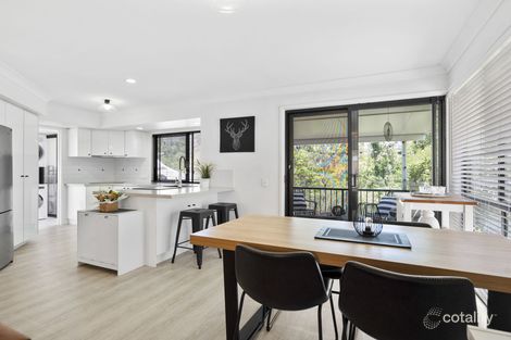 Property photo of 2303/22-34 Glenside Drive Robina QLD 4226