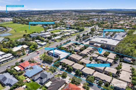 4/2 Rory Ct, Calamvale, QLD 4116