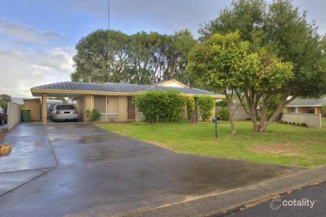 10 Silver Gull Ct, Geographe, WA 6280