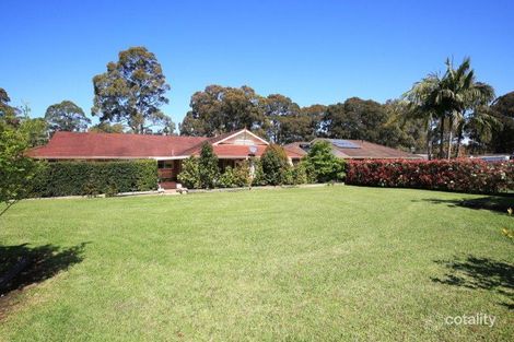 32 Bimbimbie Ave, Bangalee, NSW 2541