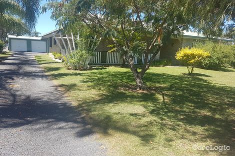 Property photo of 5 Gillam Street Clifton QLD 4361