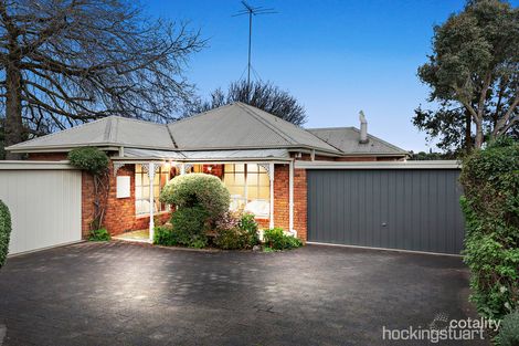 Property photo of 2/5 Terry Street Deepdene VIC 3103