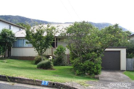 Property photo of 27 The Waves Thirroul NSW 2515