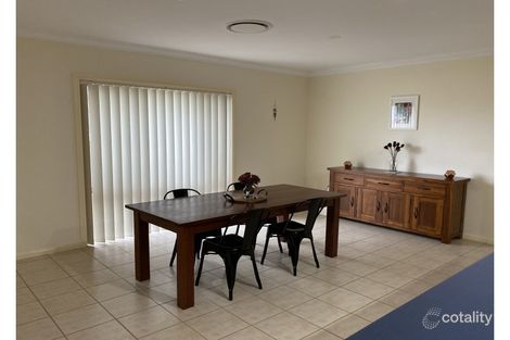 Property photo of 2/8 Mardon Place Griffith NSW 2680