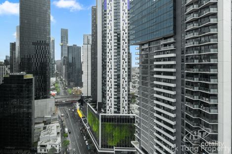 Property photo of 2412/105-107 Clarendon Street Southbank VIC 3006