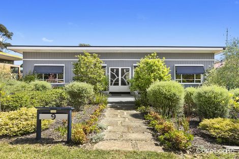 Property photo of 9 Evans Street Anglesea VIC 3230