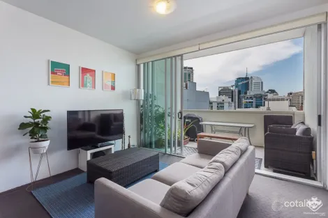 Property photo of 170 Leichhardt Street Spring Hill QLD 4000