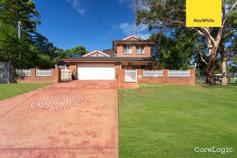 Property photo of 60 Jacques Avenue Riverwood NSW 2210