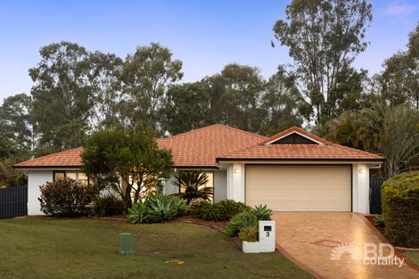 Property photo of 3 Coolamon Place Narangba QLD 4504