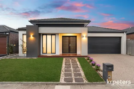 46 Sandy Rd, Officer, VIC 3809