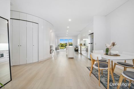 Property photo of 22/98 University Drive Varsity Lakes QLD 4227