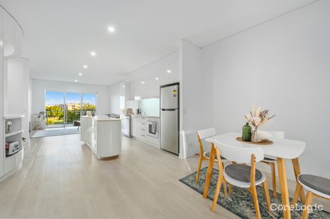 Property photo of 22/98 University Drive Varsity Lakes QLD 4227