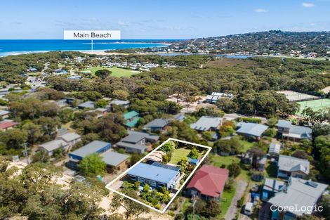 Property photo of 9 Evans Street Anglesea VIC 3230