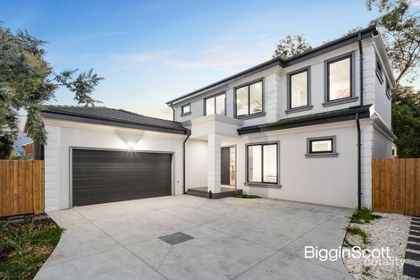 4/8 York St, Glen Waverley, VIC 3150